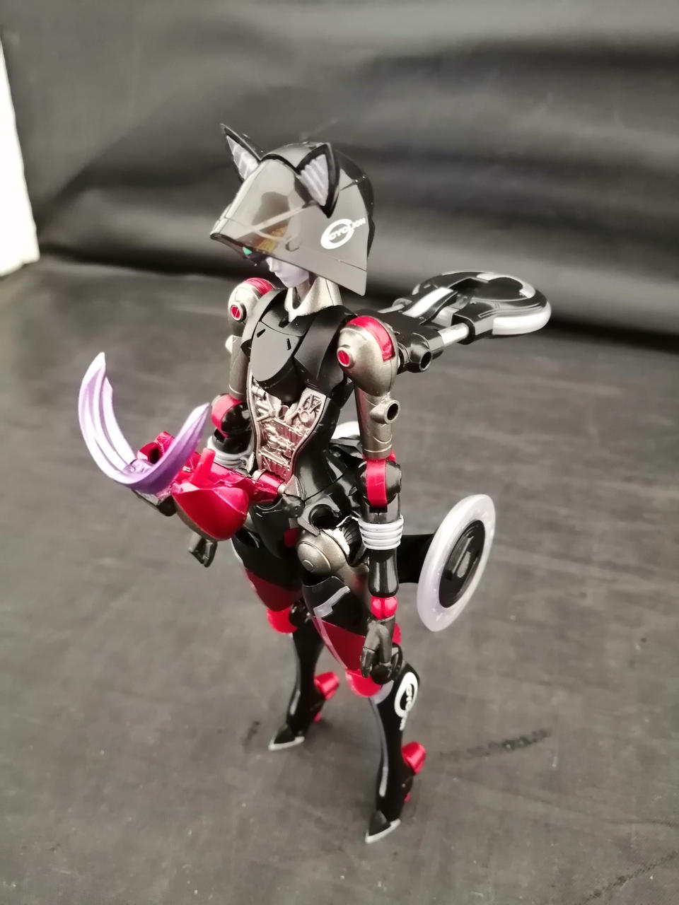 グッドスマイルカンパニー(GOOD SMILE COMPANY)|フィギュア
