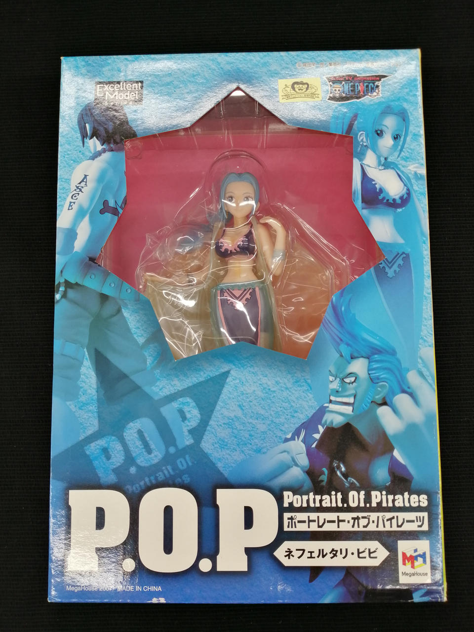 ワンピース P.O.P