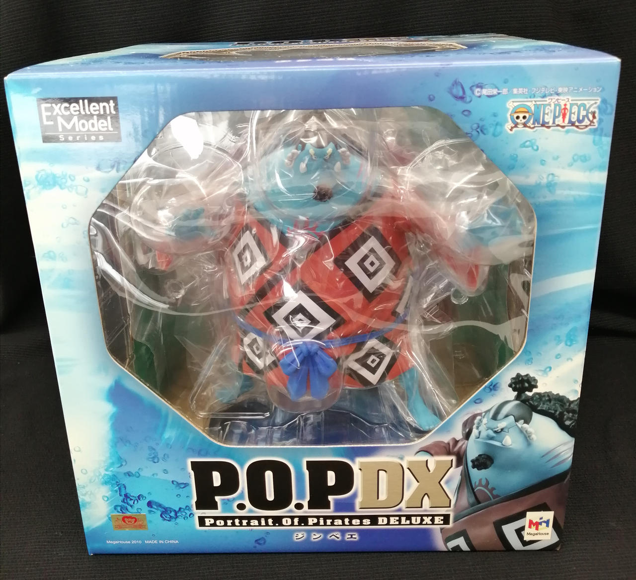 未開封品です。外箱に傷みが有ります。