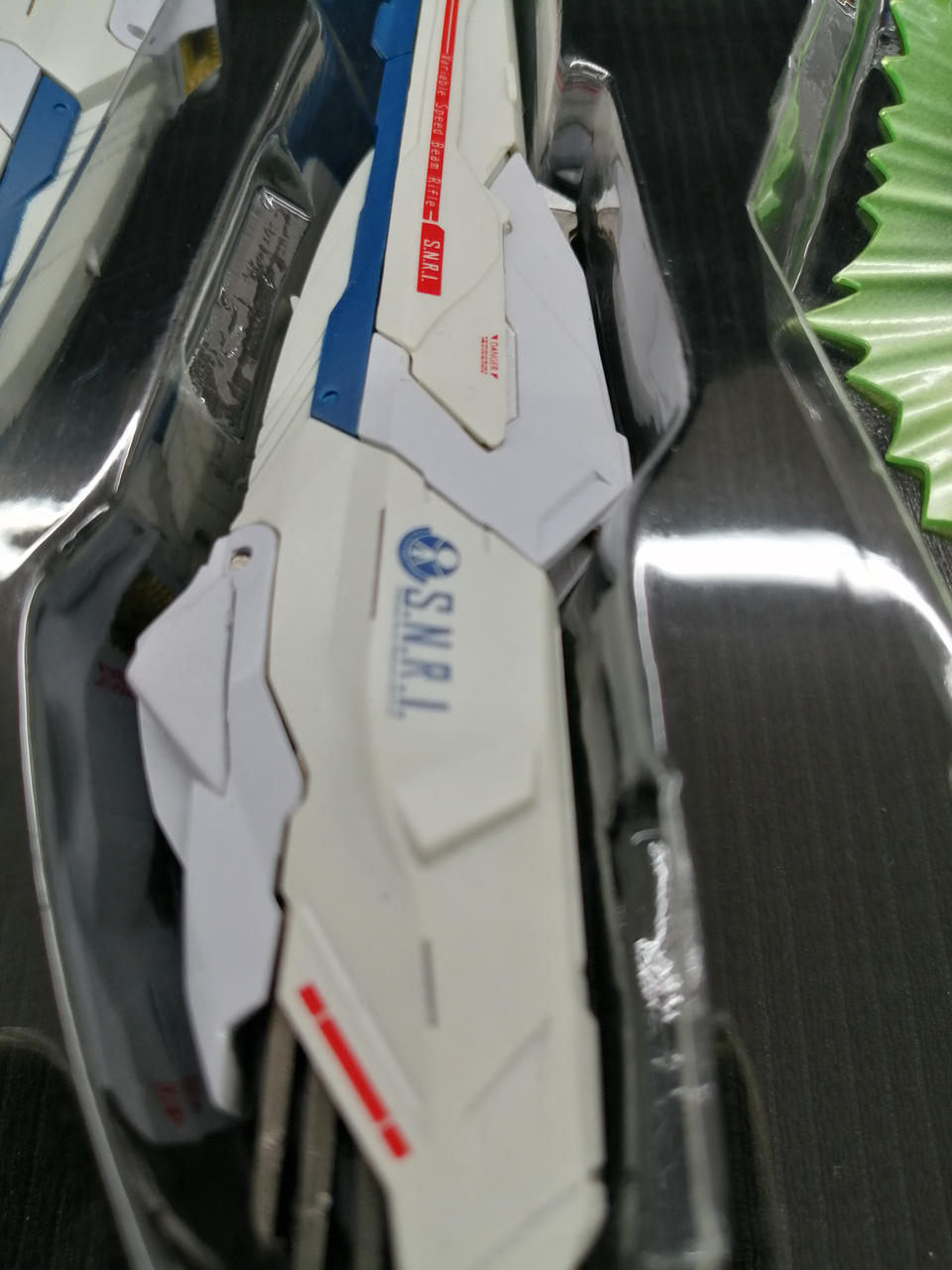 汚れが有ります。