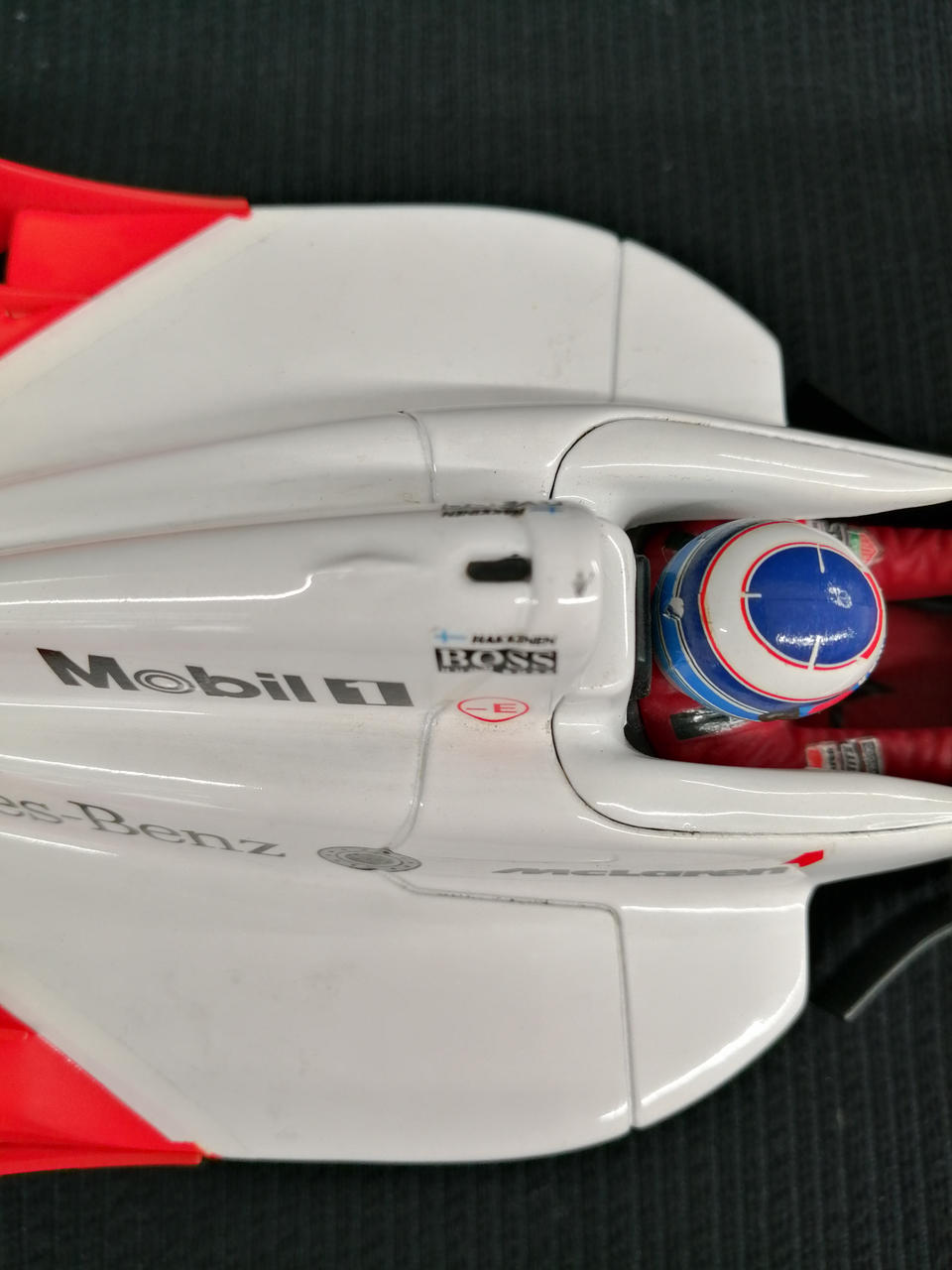 汚れが有ります。