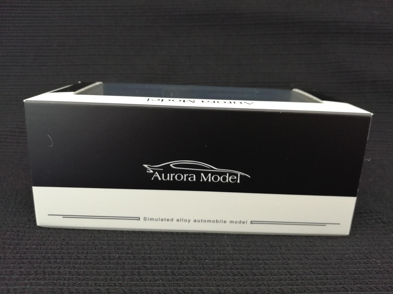 【新品未開封】大量　ムンビョル　Aurora AURORA MODEL|1/64|HARDOFFオフモール（オフモ）|1080210000010554