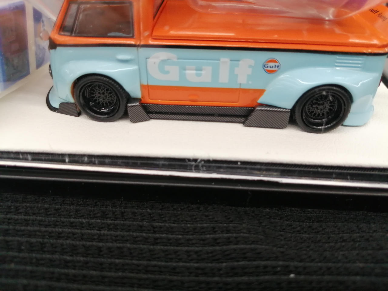 ケースキズ有。