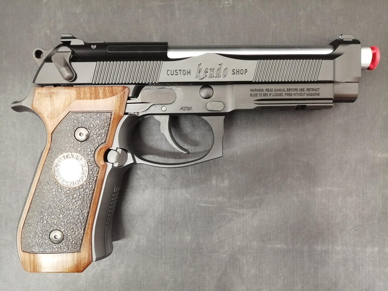 東京マルイ|ガスガン|HARDOFFオフモール（オフモ）|1080210000010912