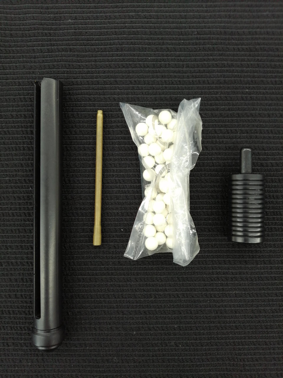 その他付属品