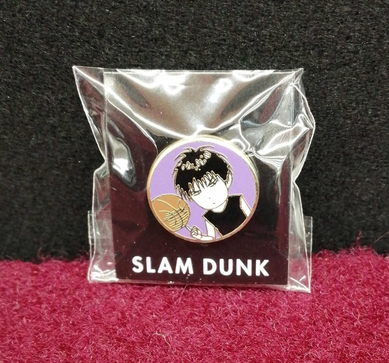 I.T.PLANNING|スラムダンクピンバッジ|HARDOFFオフモール（オフモ