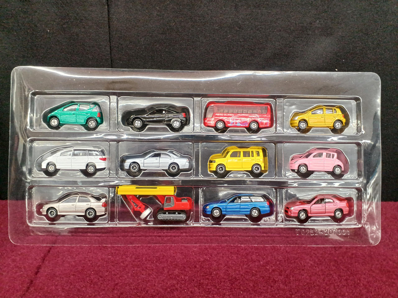 TOMY|トミカ30周年メモリアルコレクション|HARDOFFオフモール
