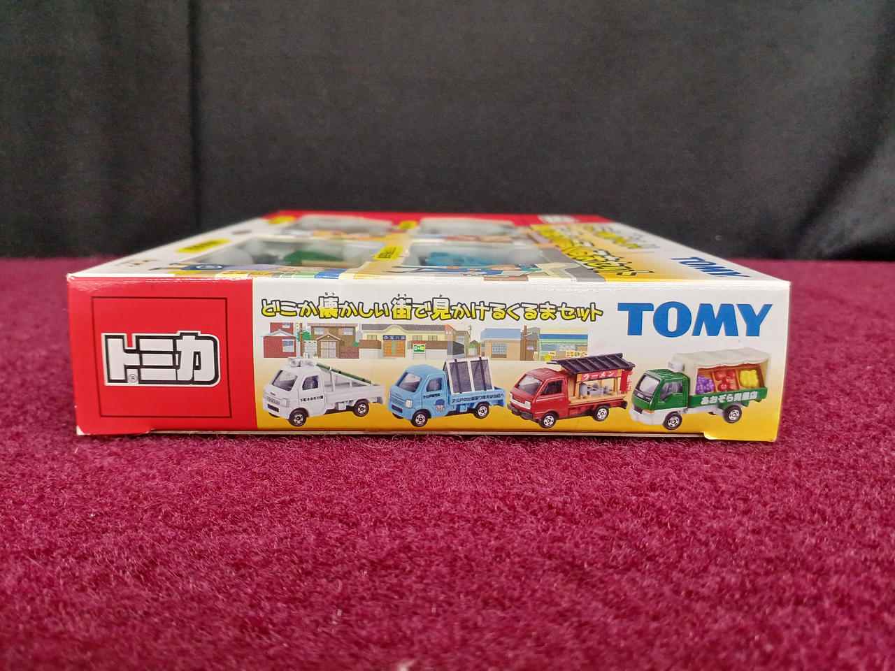 トミー(TOMY)|トミカ|HARDOFFオフモール（オフモ）|1080220000011003