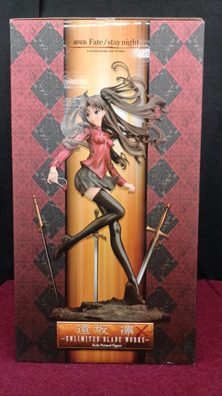 劇場版 FATE/STAY NIGHT