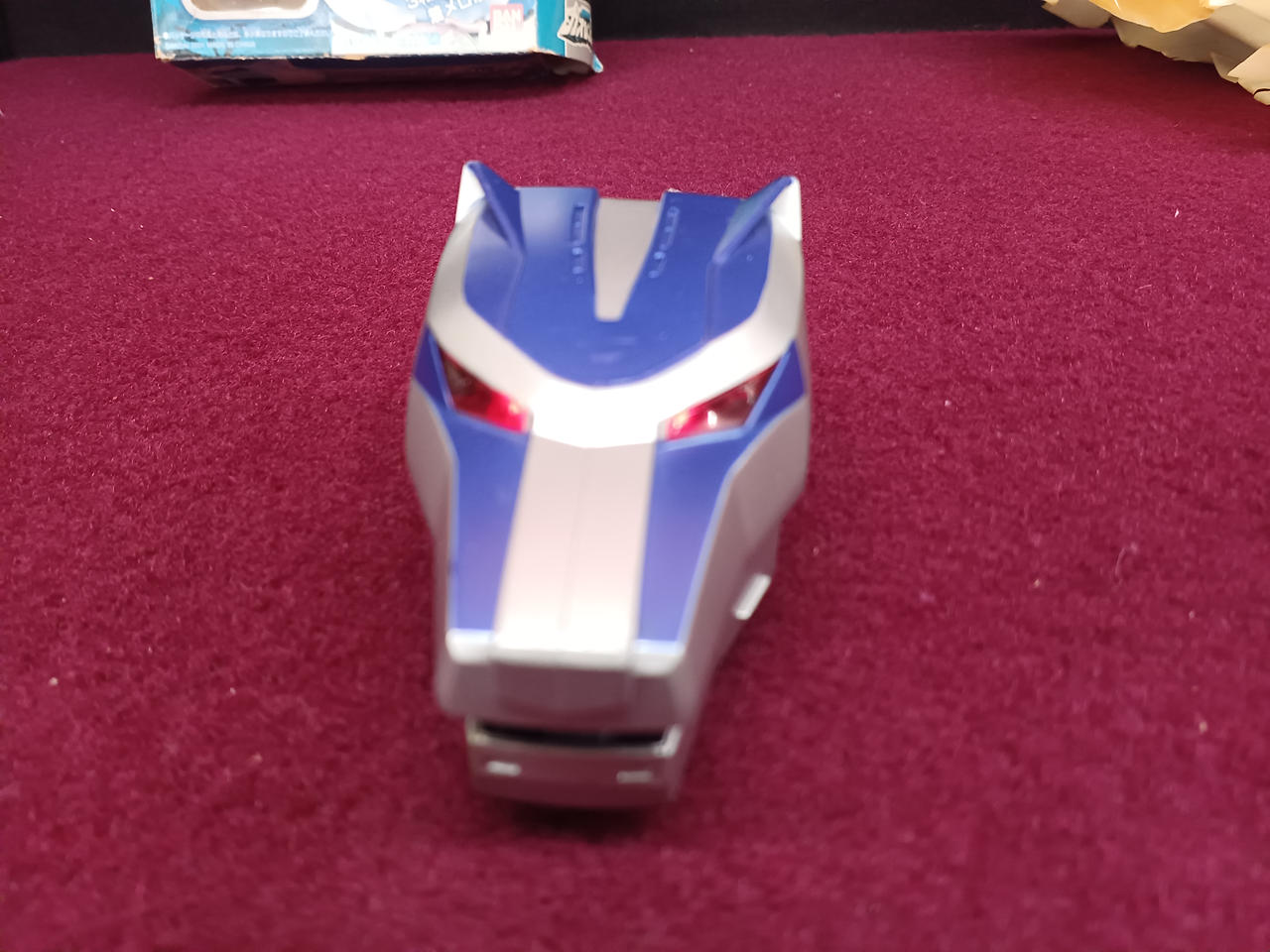 光、音なりました