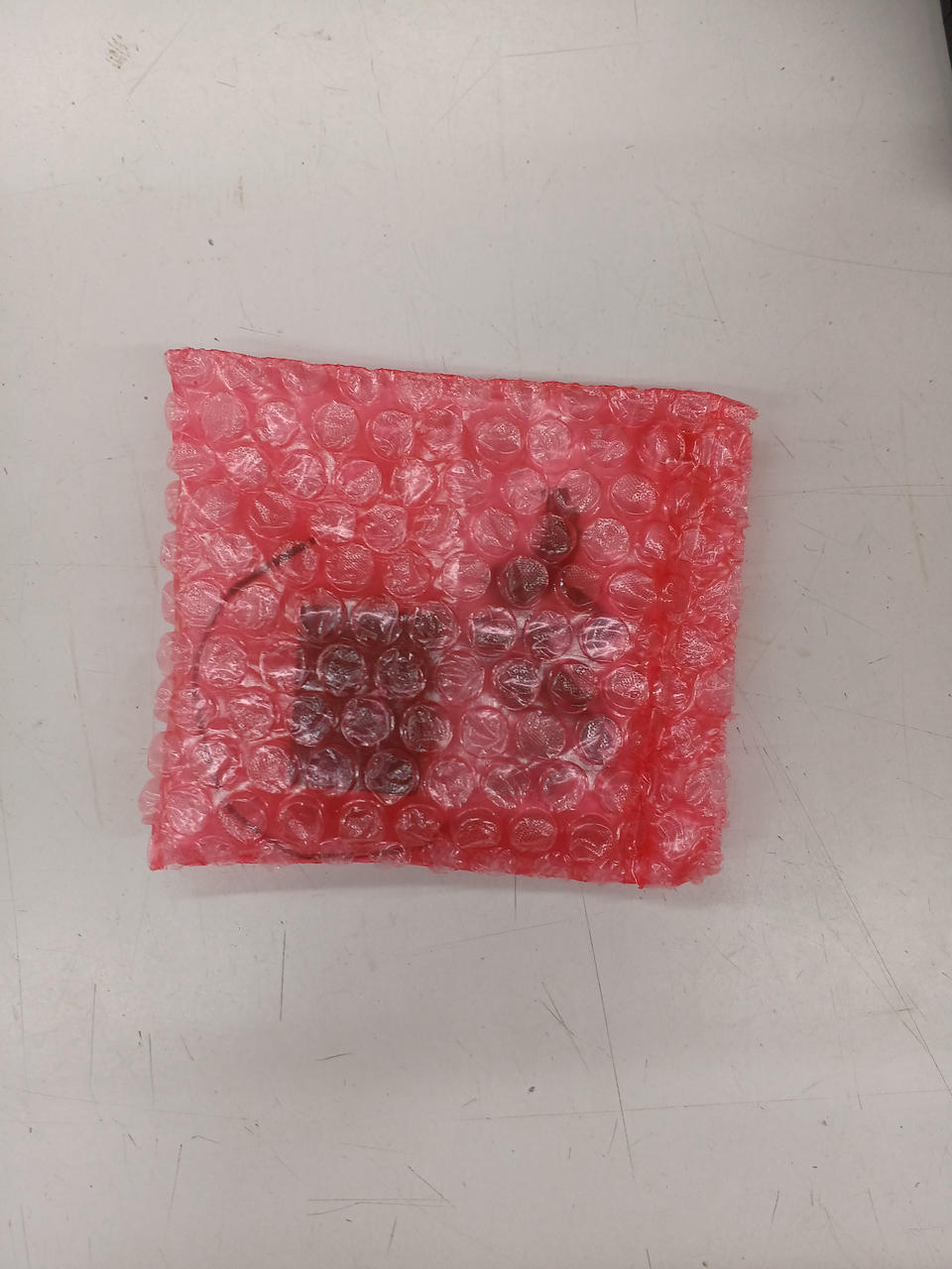 未開封品
