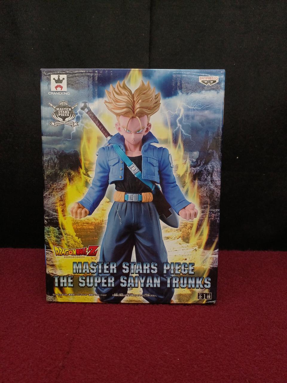 BANPRESTO|ドラゴンボールZ|【ハードオフ公式通販】オフモール
