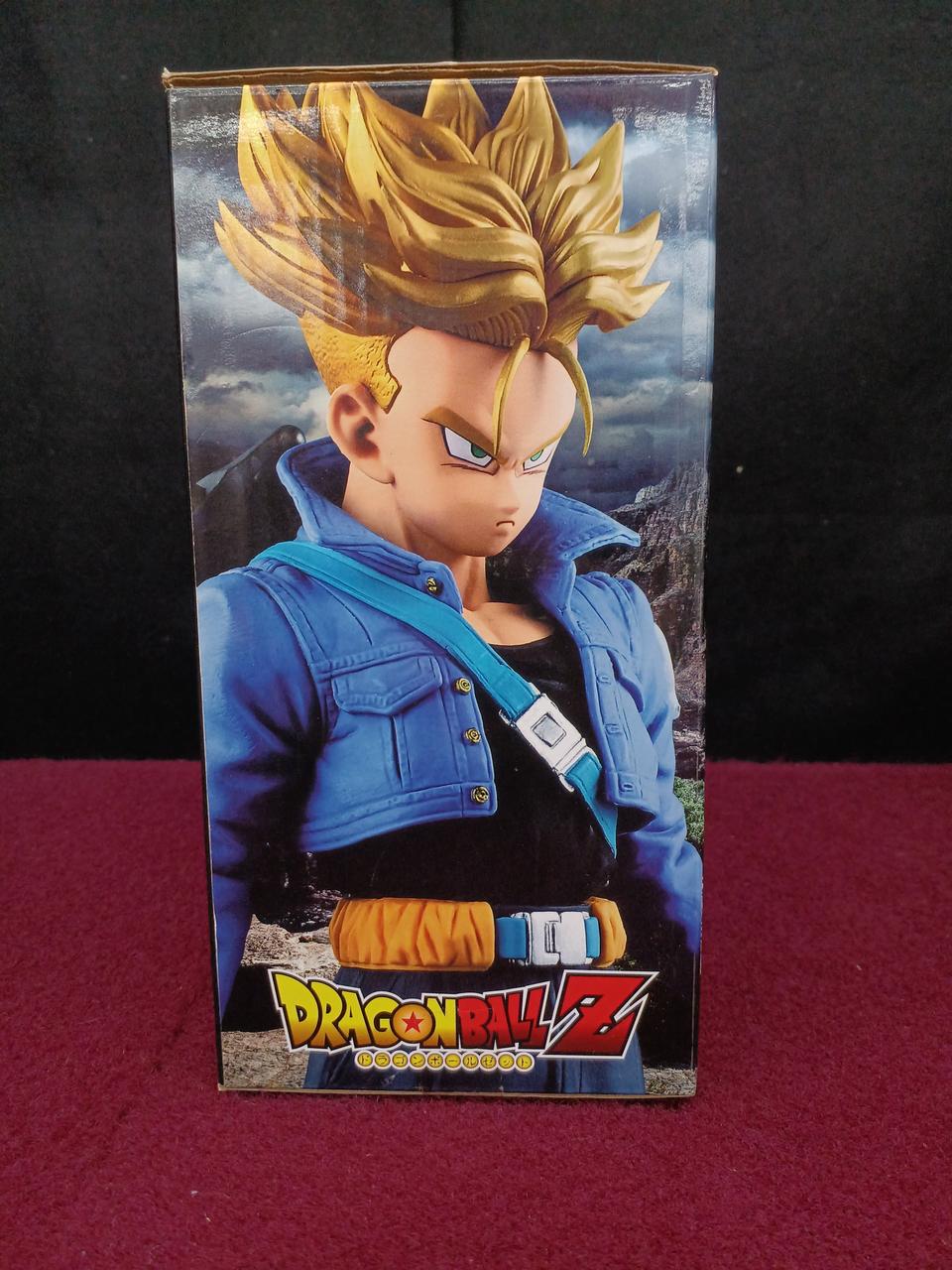 BANPRESTO|ドラゴンボールZ|【ハードオフ公式通販】オフモール