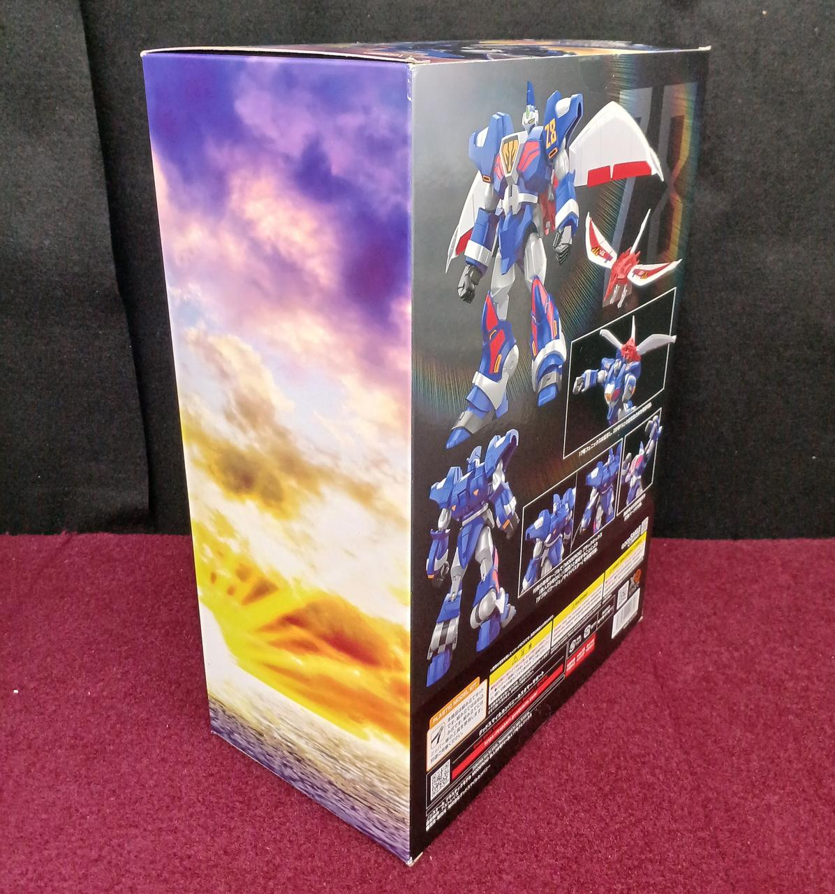 GOOD SMILE COMPANY|超電動ロボ 鉄人28号FX|HARDOFFオフモール