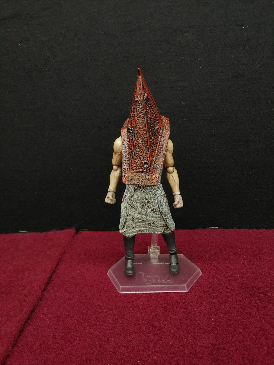 FIGMA　サイレントヒル2