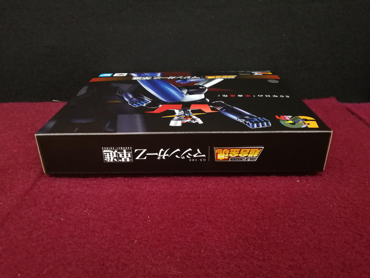 バンダイ(BANDAI)|超合金魂|HARDOFFオフモール（オフモ