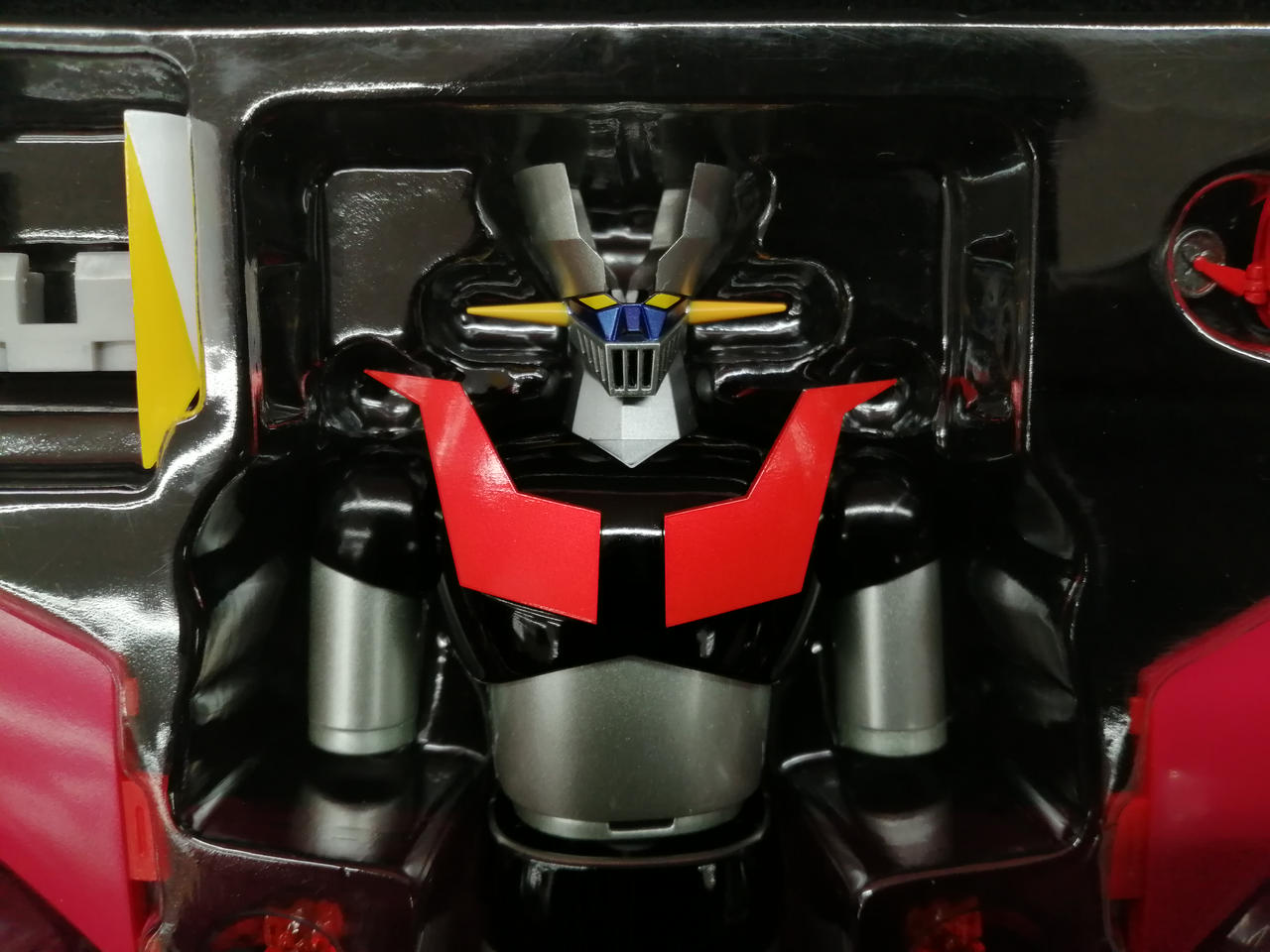 バンダイ(BANDAI)|超合金魂|HARDOFFオフモール（オフモ