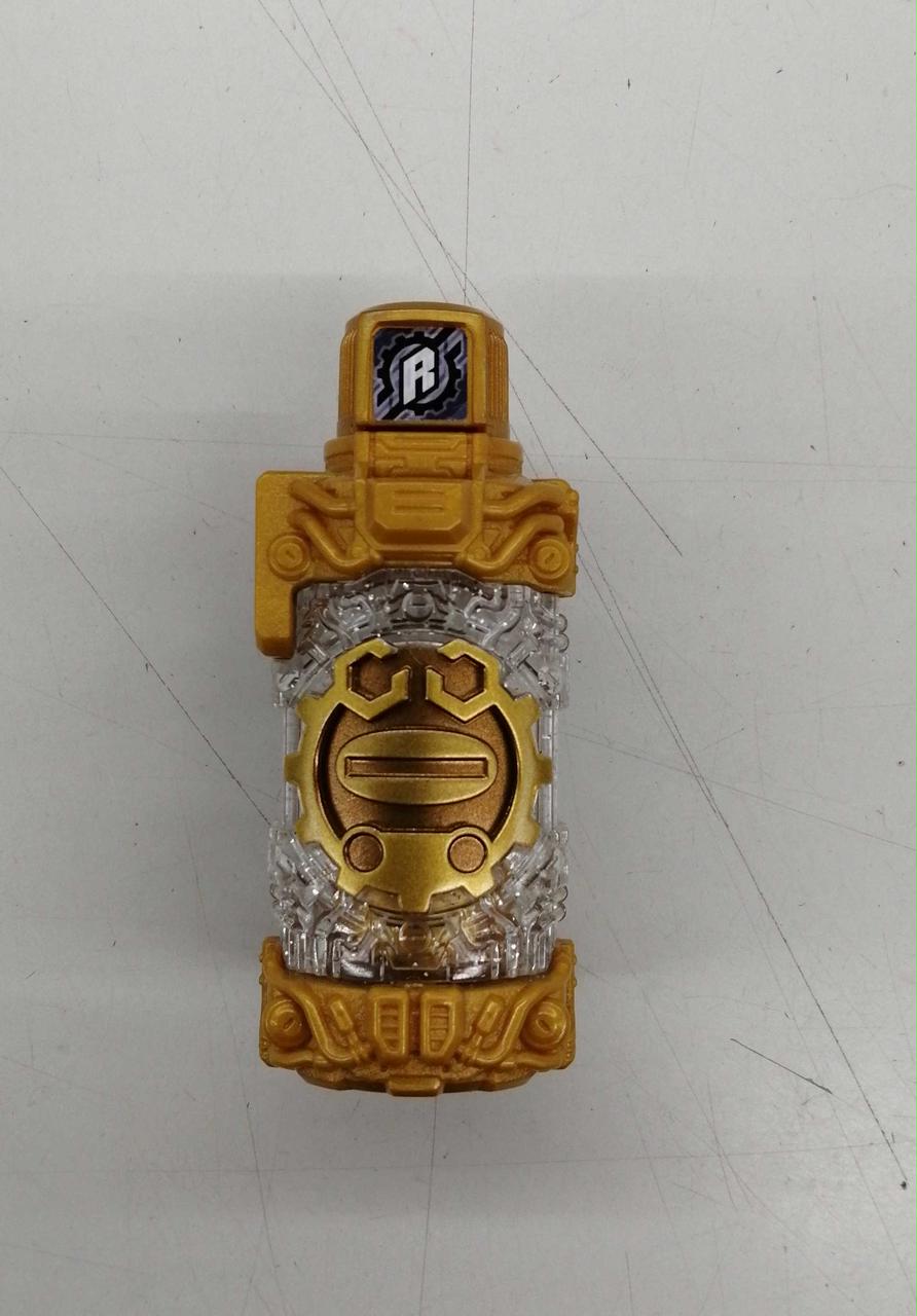 Bandai Dxグリスパーフェクトキングダム Hardoffオフモール