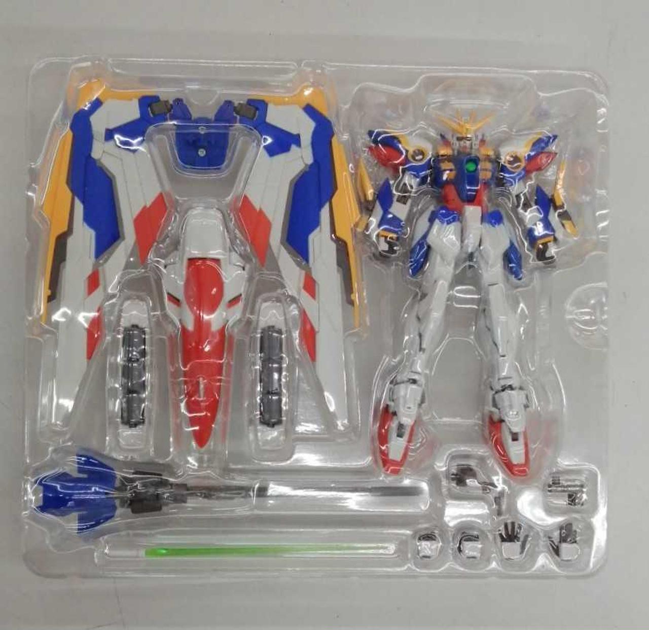 内箱（透明）は未開封です