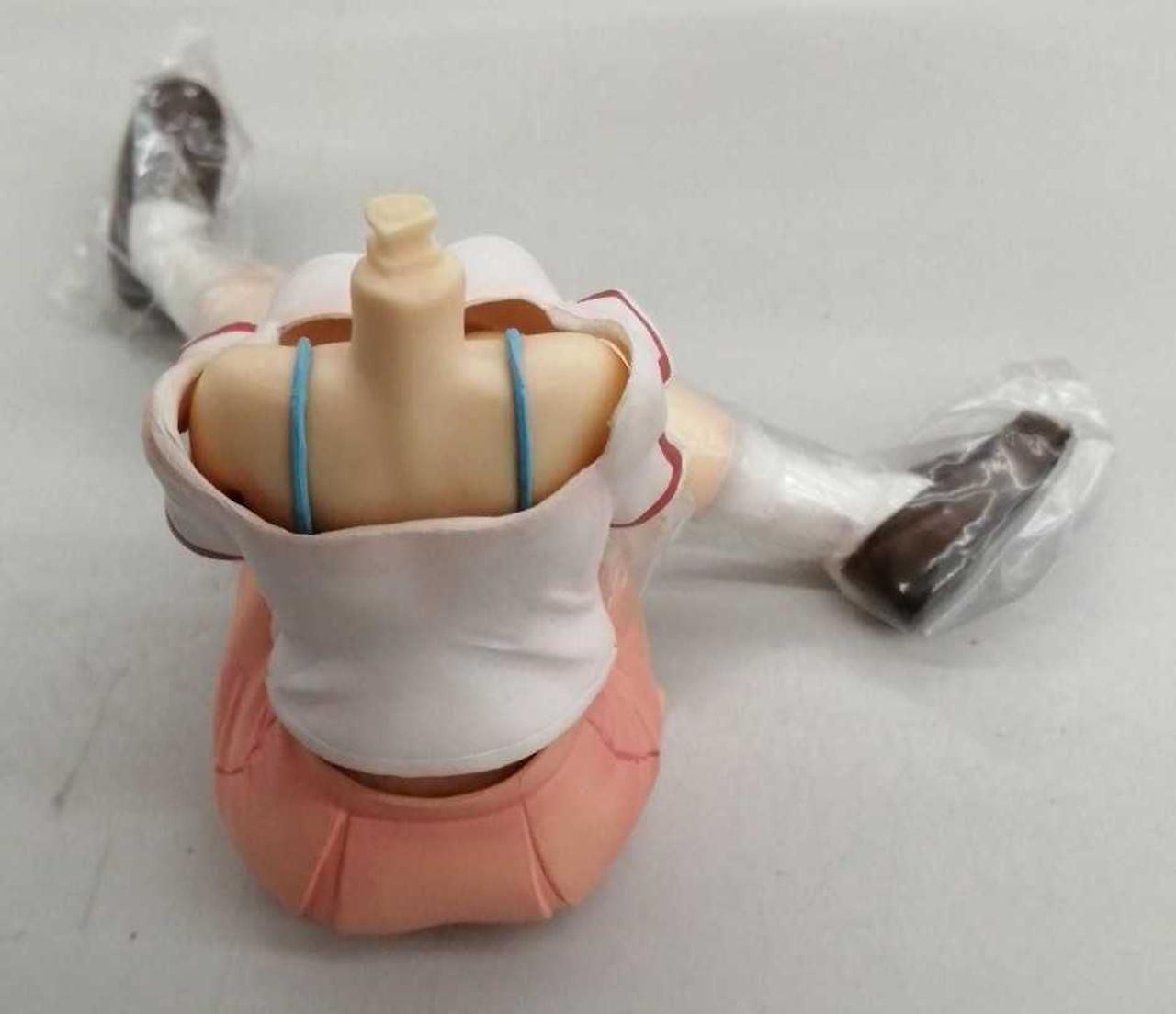 全体的に汚れ有