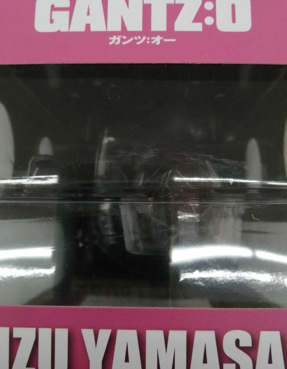 細かなキズ汚れ有