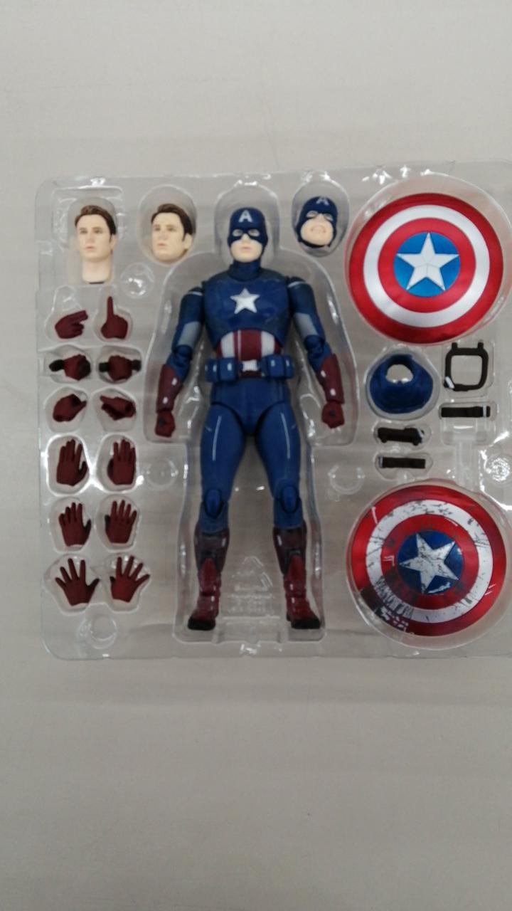 汚し塗装がしてあります。