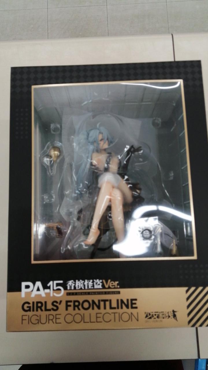 未開封品。箱所々に傷みあります。