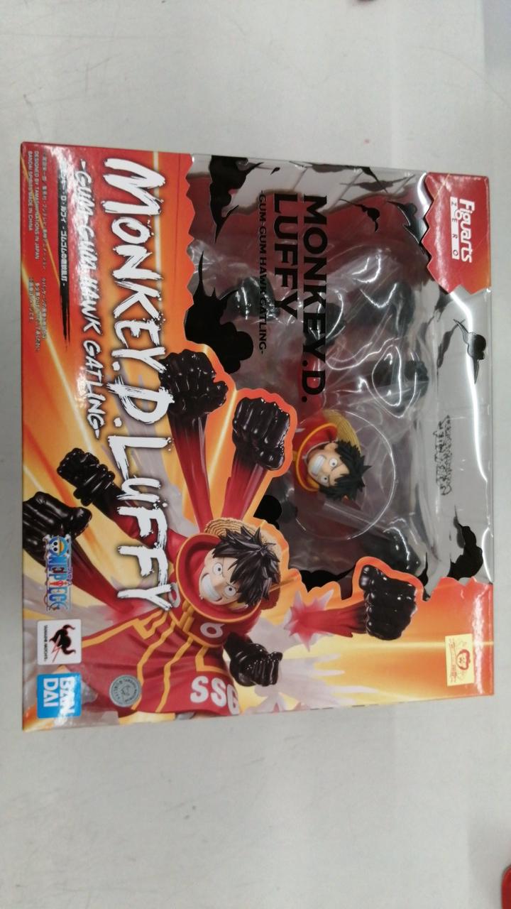 FIGUARTS ZERO