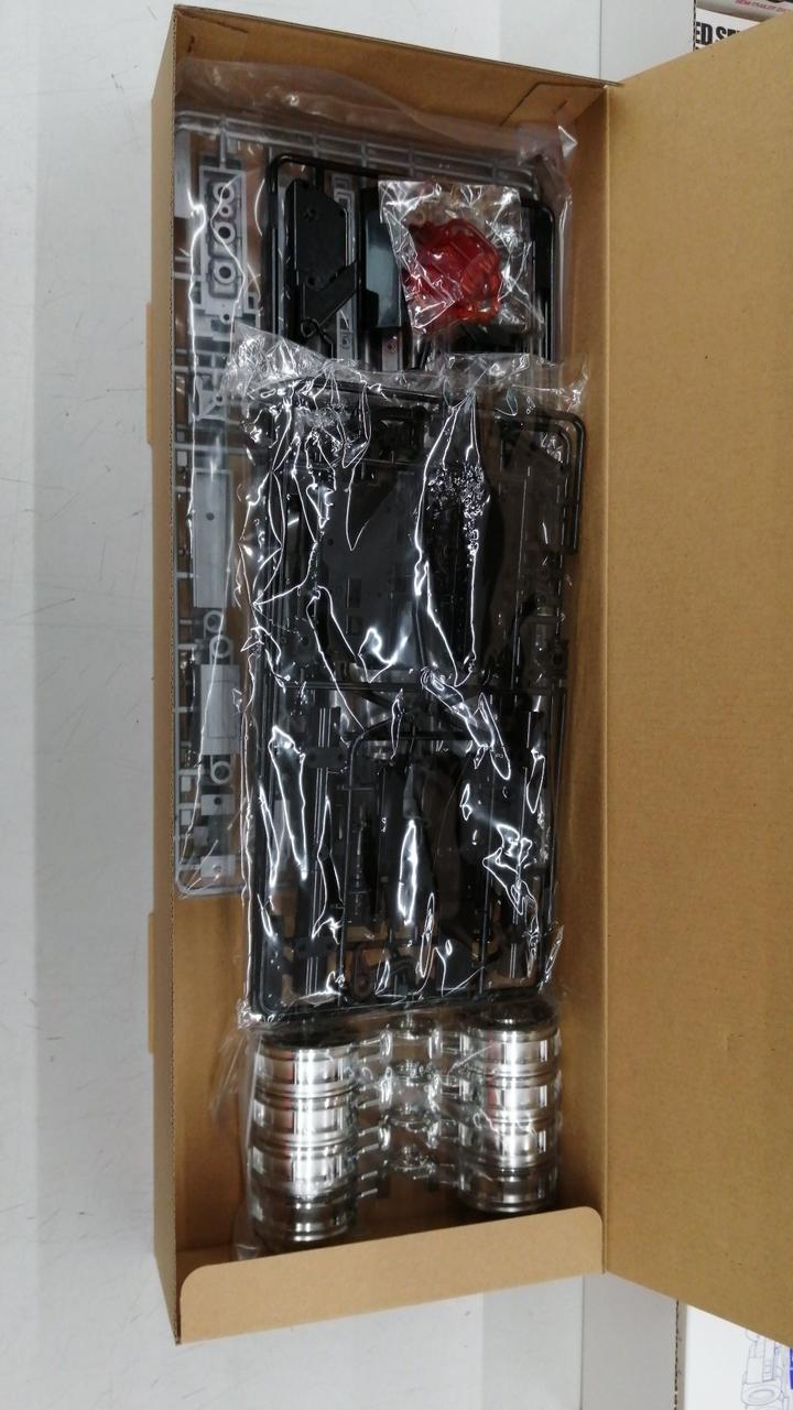 タミヤ(TAMIYA)|1/14 RC フラットヘッド|HARDOFFオフモール