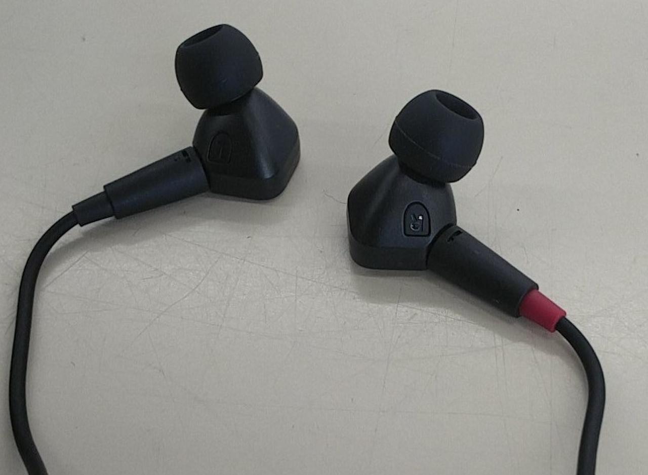 ゼンハイザー(SENNHEISER)|イヤホン|HARDOFFオフモール（オフモ