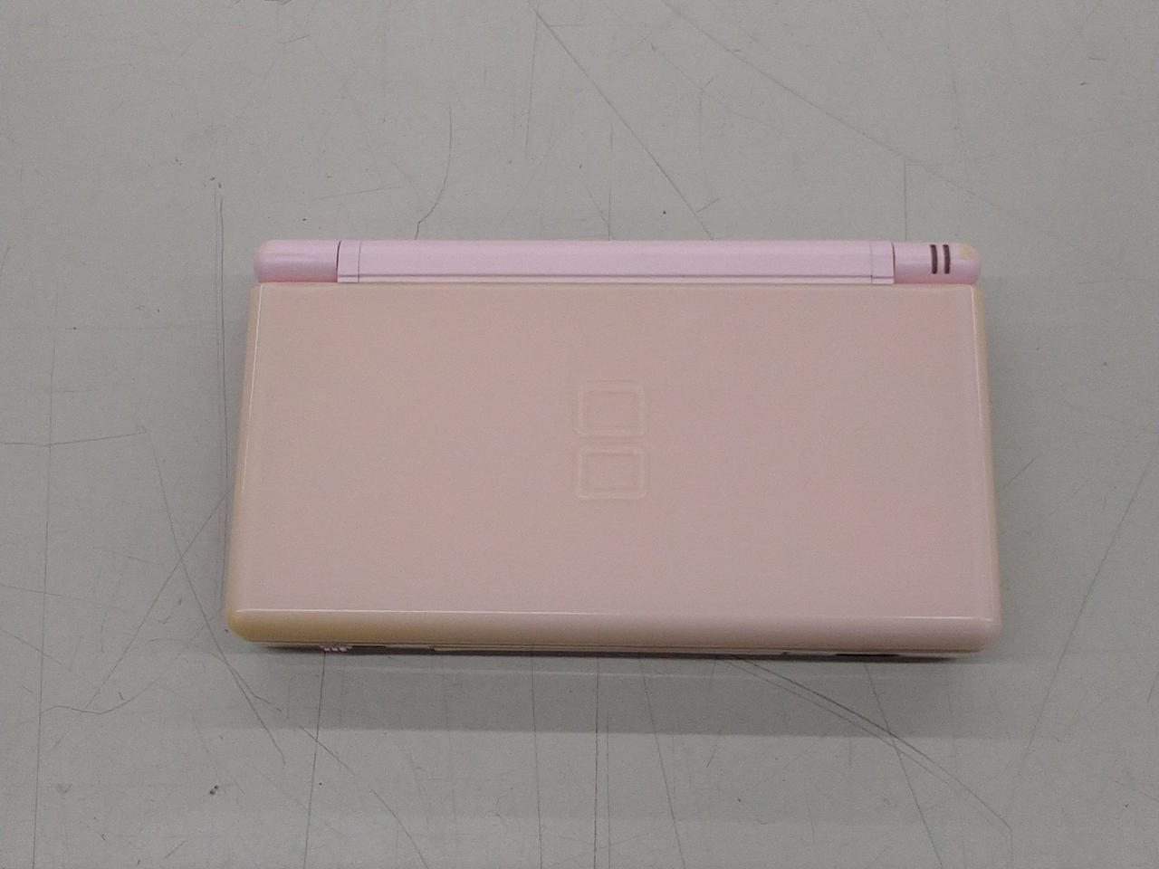 DS LITE