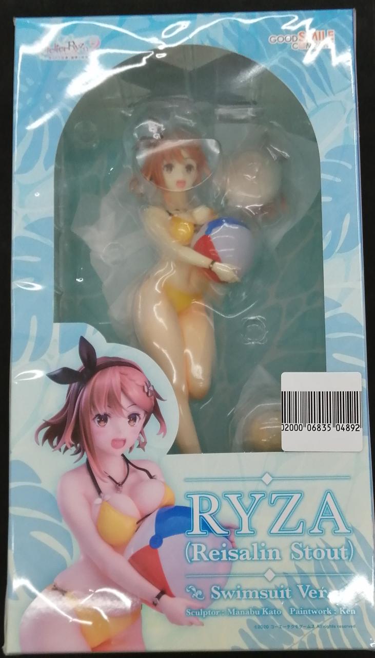 1/7　フィギュア