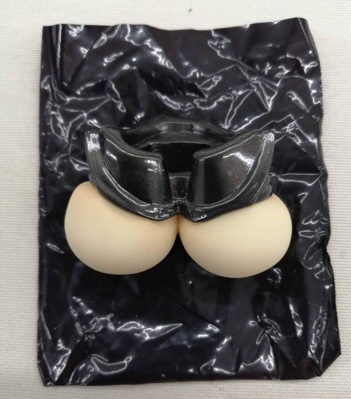 付け替えパーツ