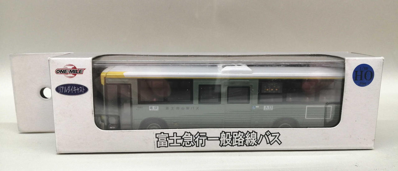 ダイキャスト製ミニカー