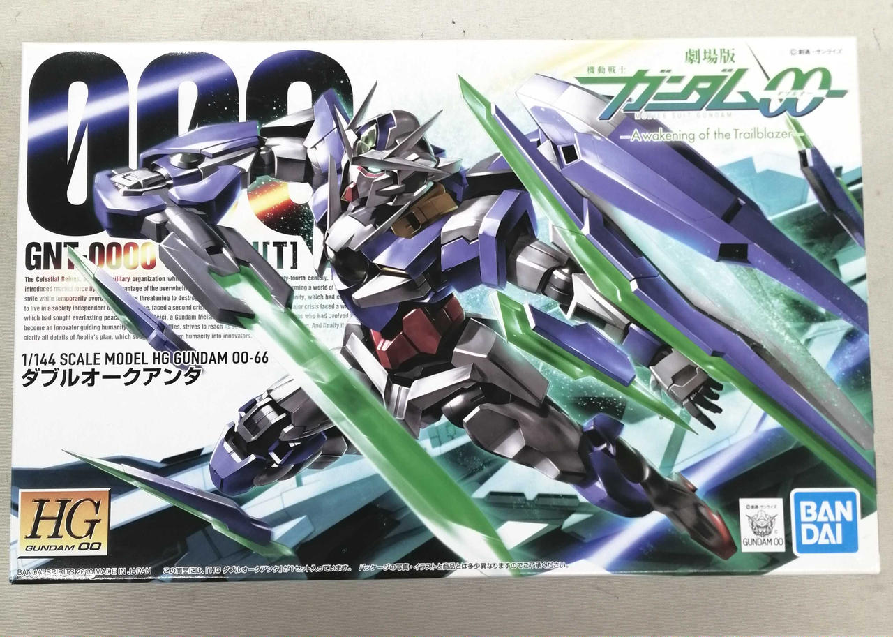 HG1/144
