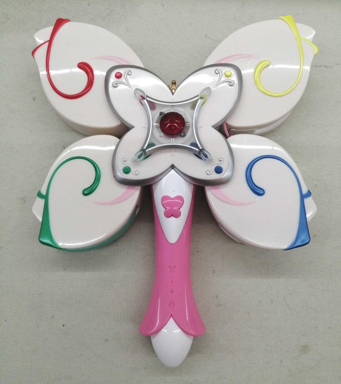 YES　レコード　5枚セット バンダイ(BANDAI)|YES!プリキュア5|HARDOFFオフモール（オフモ