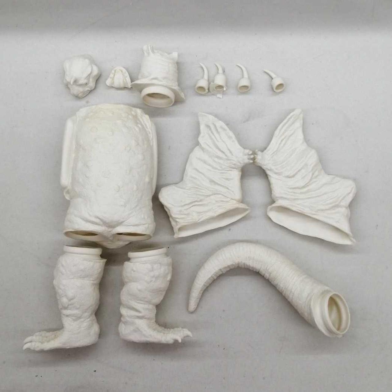 ベタつきが酷いです