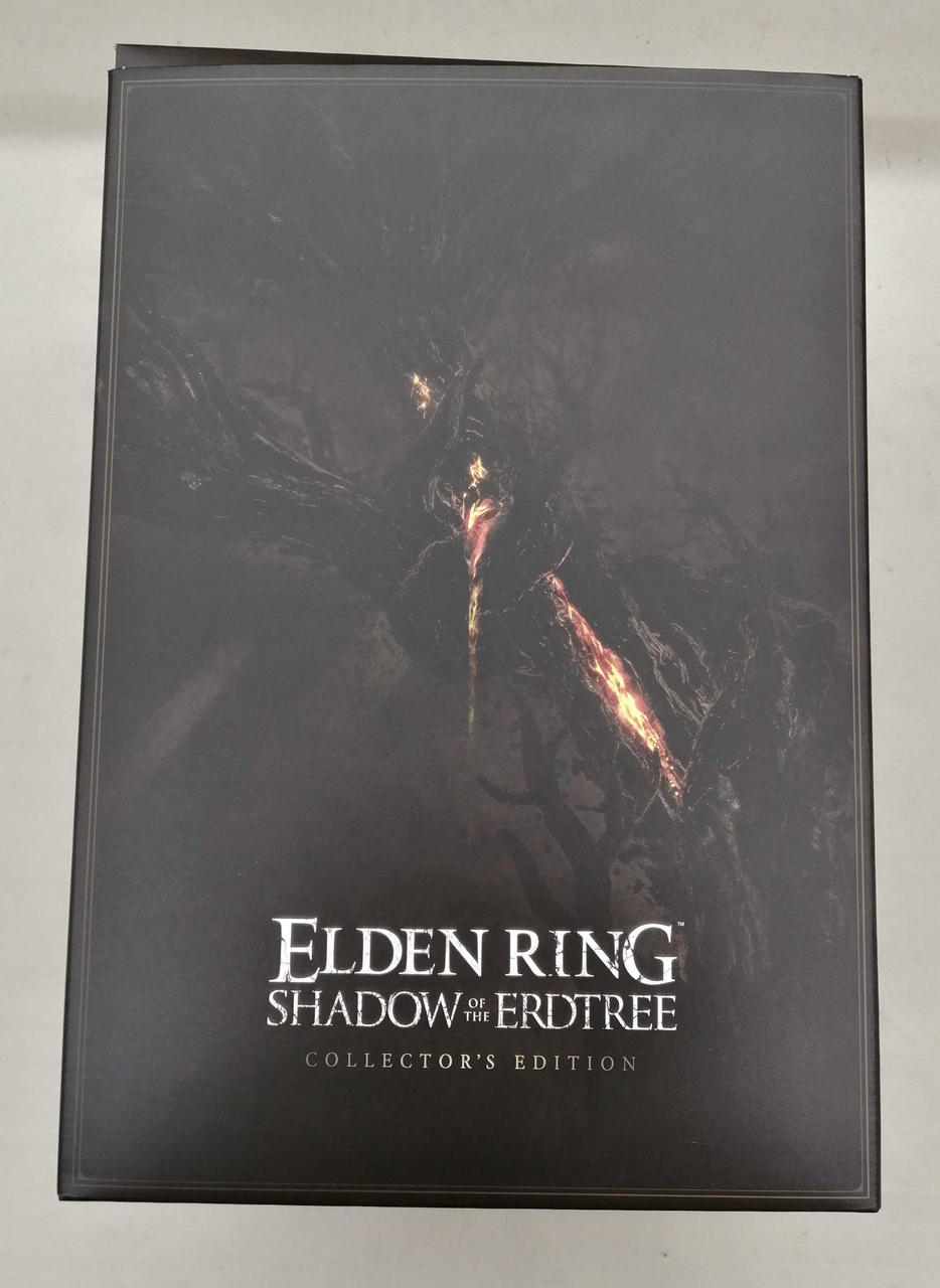 ELDEN RING SHADOW OF THE ERDTR