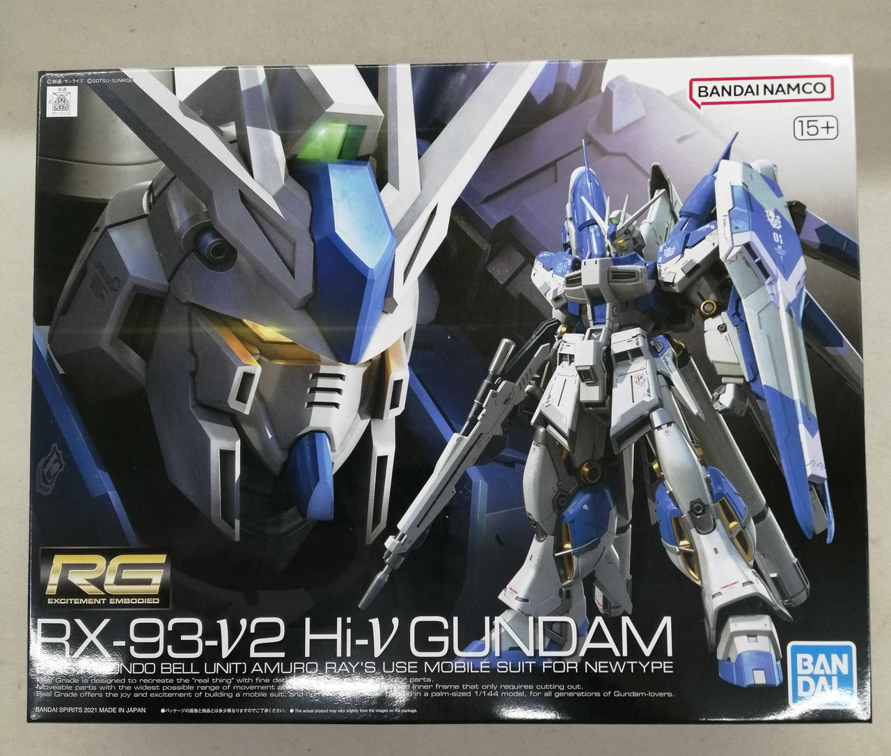 RG1/144