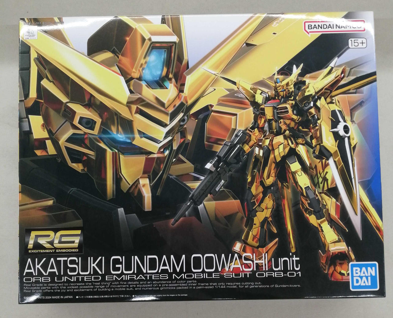 RG1/144