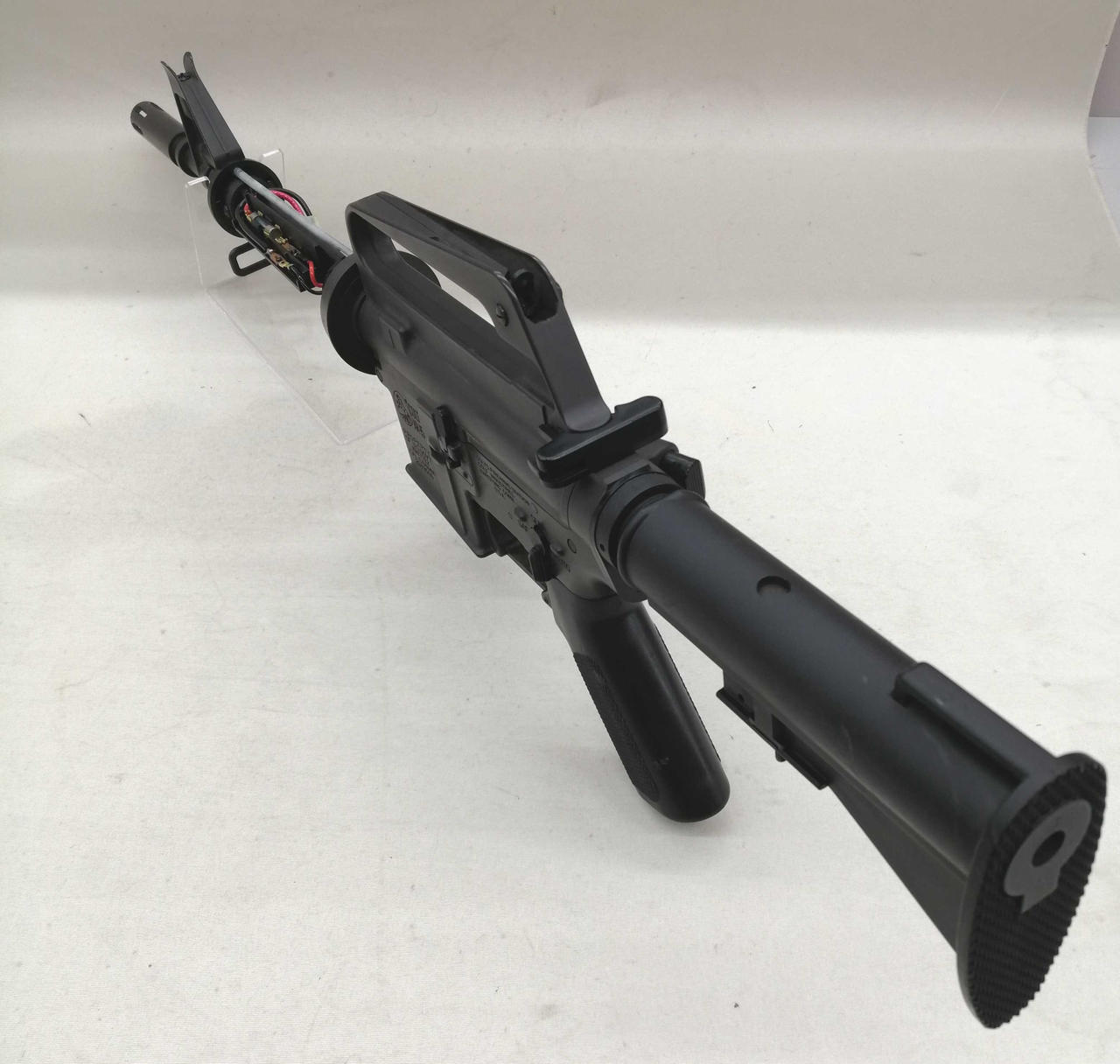 電動ガン　東京マルイ　美品 東京マルイ 電動ガン - 総合エアガンショップ モケイパドック