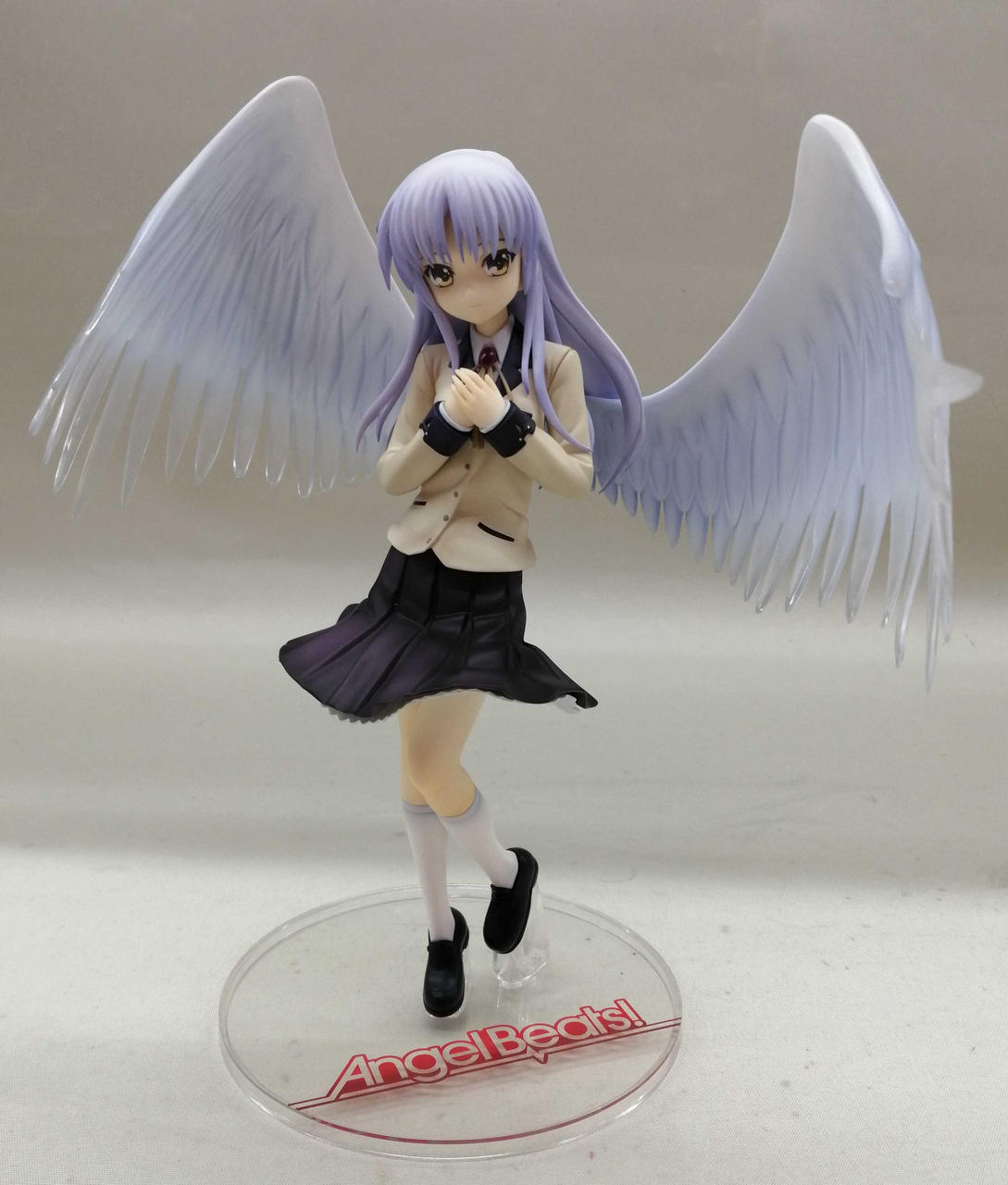 グッドスマイルカンパニー(GOOD SMILE COMPANY)|ANGELBEATS