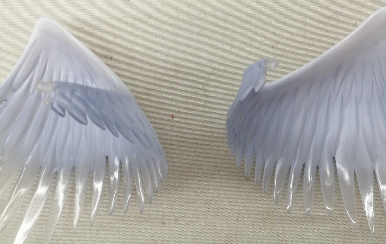 差込部分一部破損有