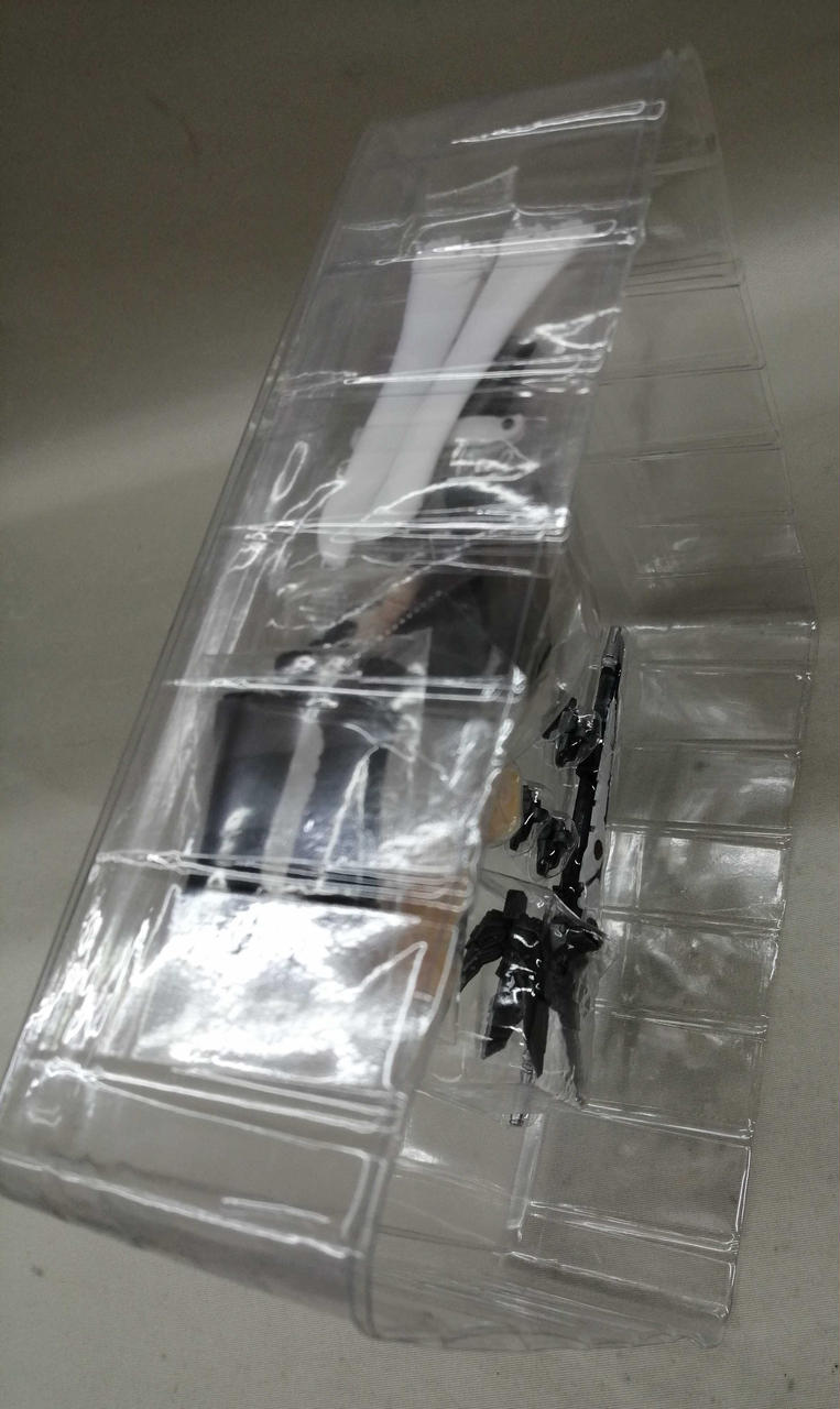 内ケース未開封