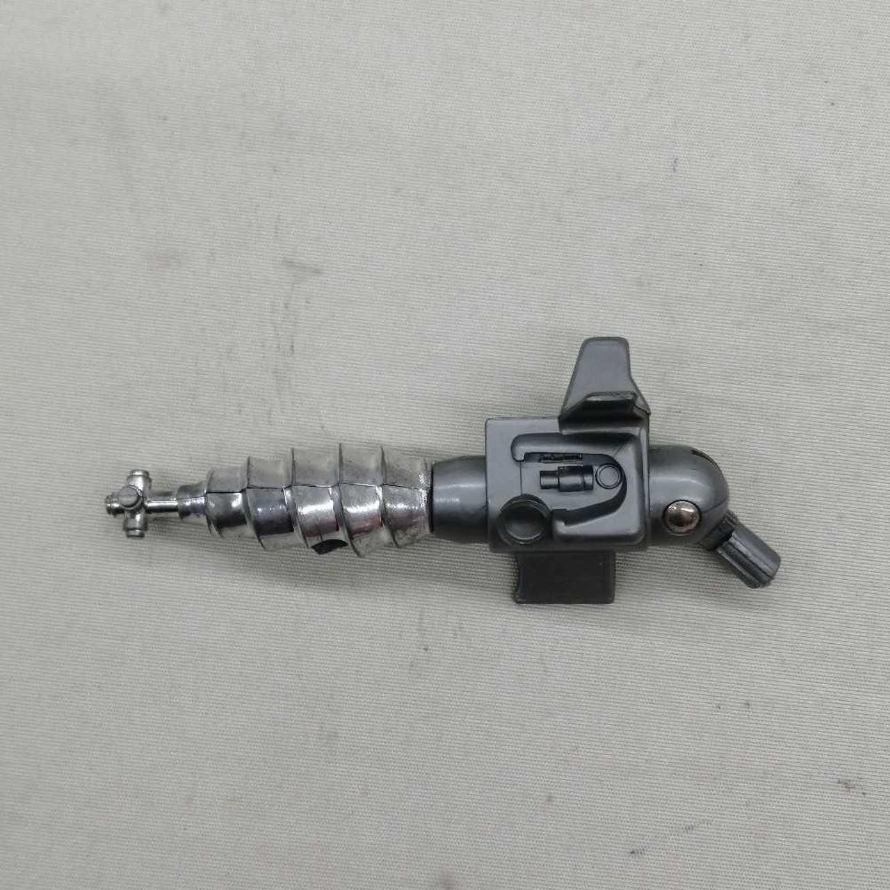 セット外武器パーツ