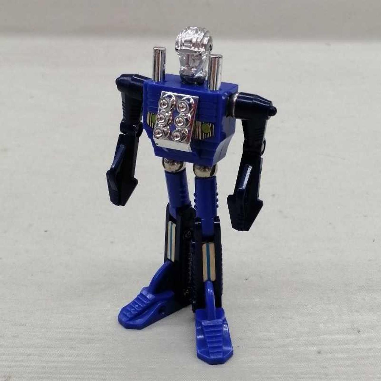 ミクロマン
