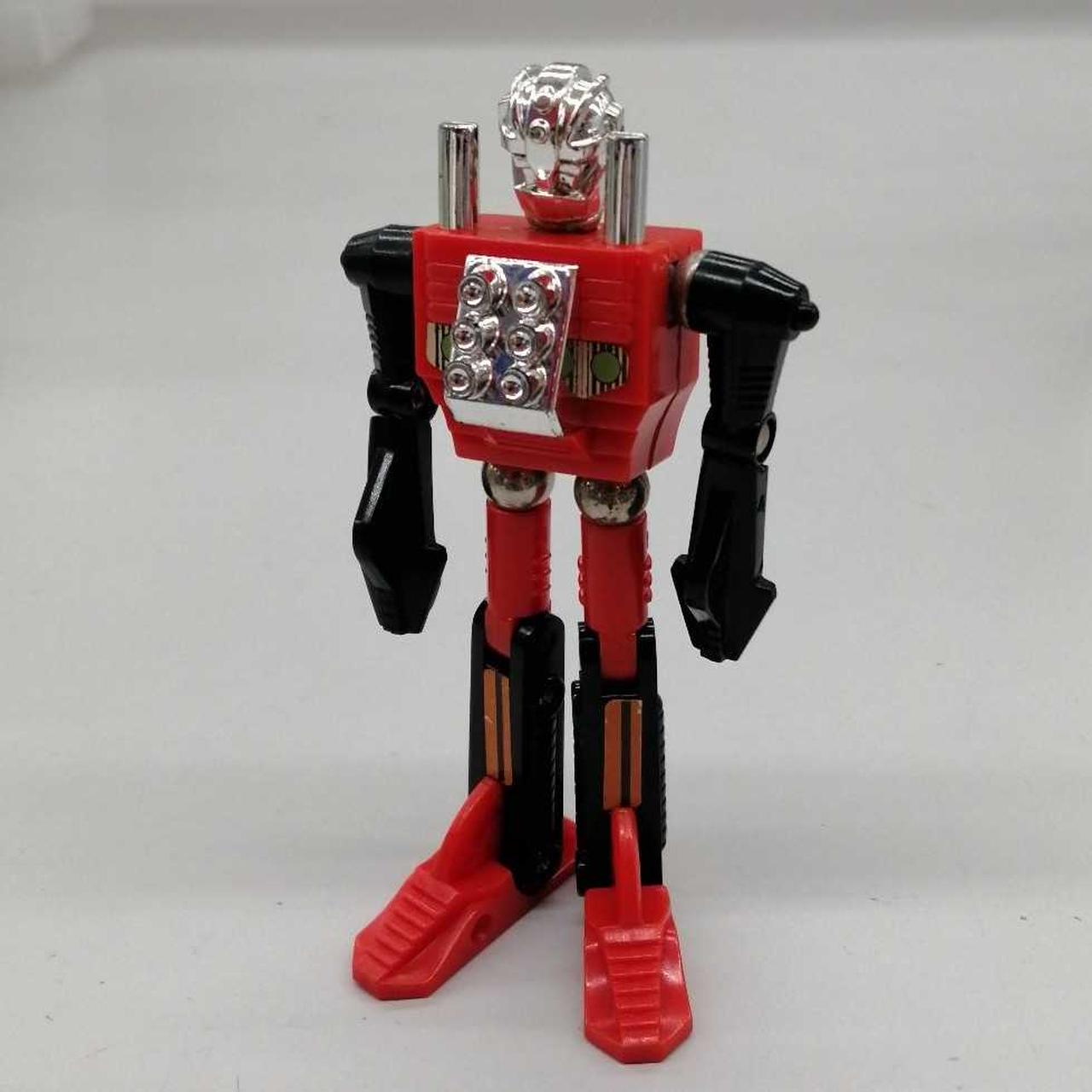 タカラ|タイタンコマンド|【ハードオフ公式通販】オフモール