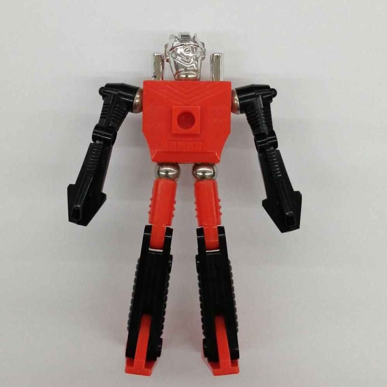 タカラ|タイタンコマンド|【ハードオフ公式通販】オフモール