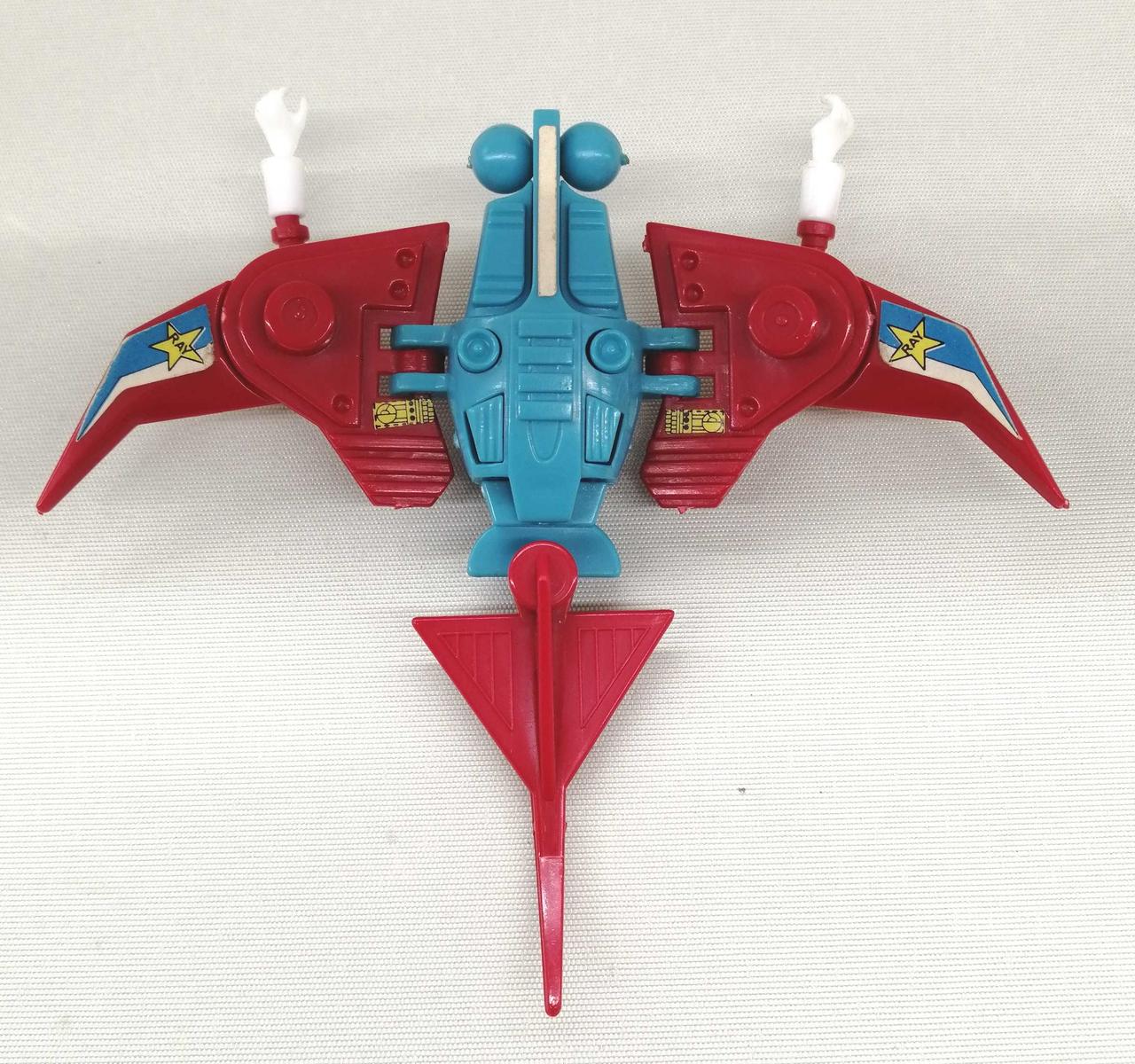 タカラ(TAKARA)|アクロイヤー軍団|HARDOFFオフモール（オフモ