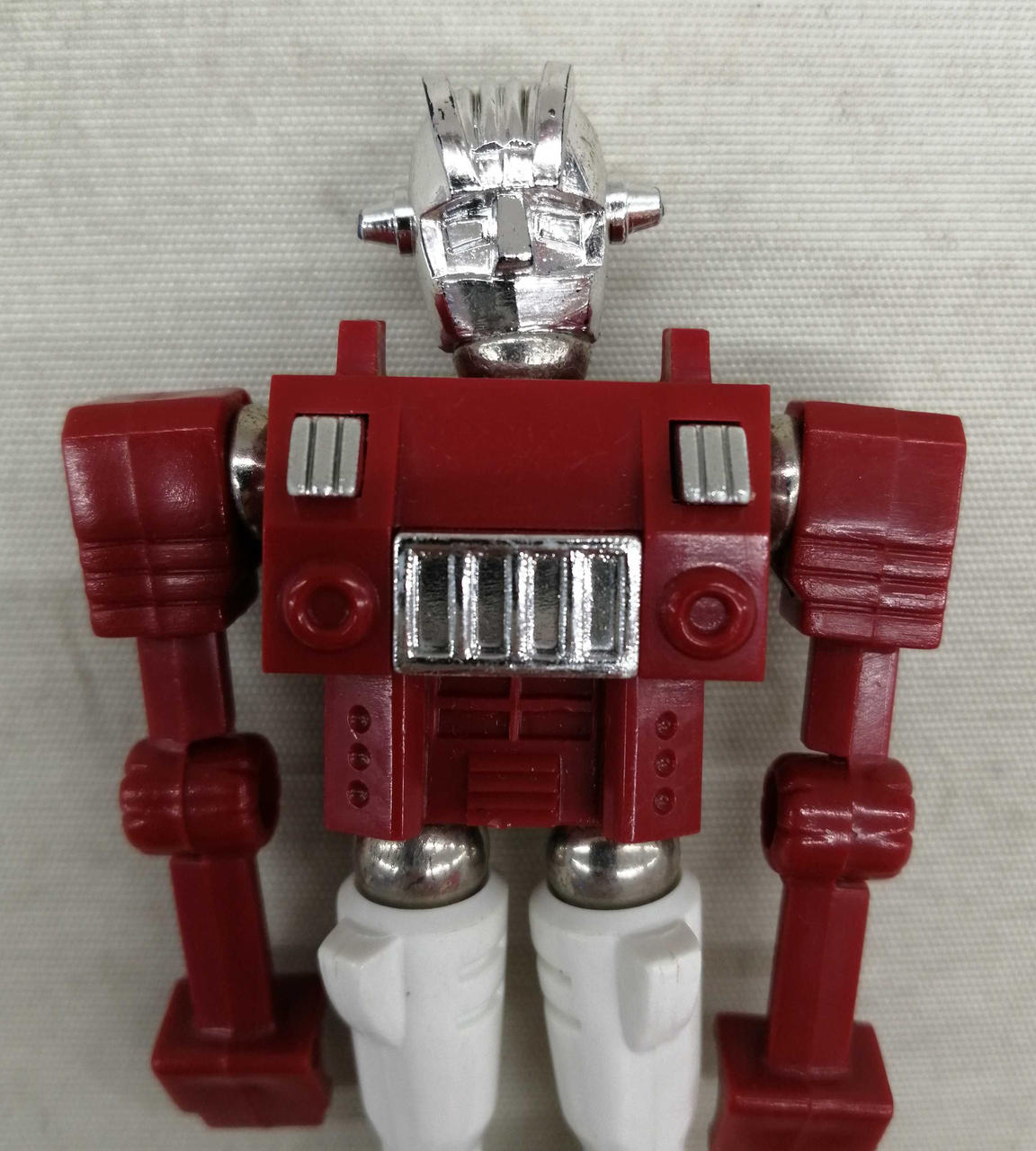 当時物タカラ　タイタンコマンド ジュピタス タカラ|タイタンコマンド|HARDOFFオフモール（オフモ